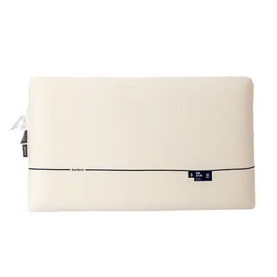 K80 Luftkondensations-Kissen wie Duoduo Pro, langsam rückstellendes Memory-Foam-Nackenstüt