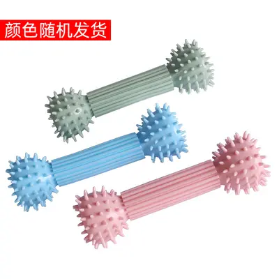TPR Chew Stick, Interactive Treat-Dispensing Dog Toy - 10