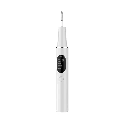 Ultrasonic Electric Dental Scaler, Tartar Remover