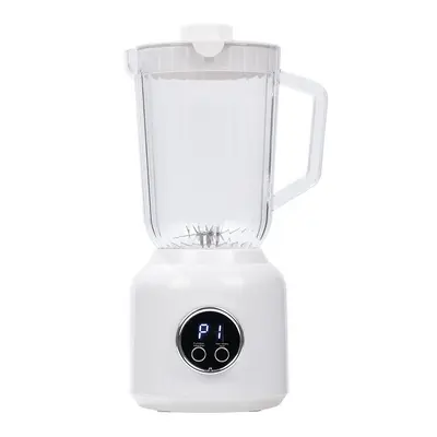 Meyve suyu sıkacağı, taşınabilir, LCD ekran, ev tipi - 6
