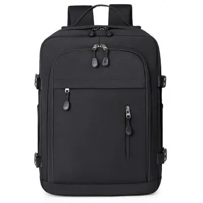 New 40*30*20 Carry-on Travel Bag Airline Approved Small Travel Luggage 24 inch Wet and Dry Separation Laptop Backpack for Women - 10