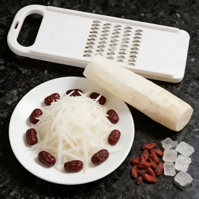 Multifunctional Vegetable Slicer and Grater with Potato Shredder
