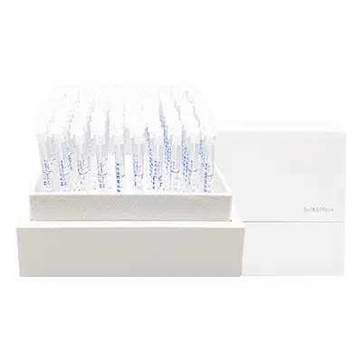 Hyaluronik Asit Su Işığı Güzellik Salonu Seti - 6