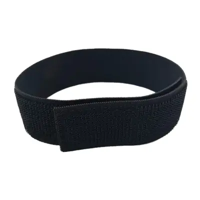 Knopfloser elastischer Klettgurt, Handgelenk- und Wadenbandage - 6