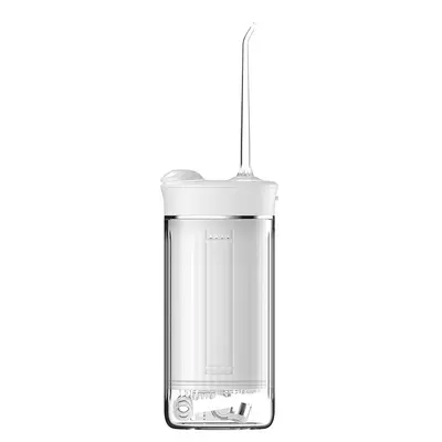 Huachuang X3A water flosser, telescopic tank, IPX7 waterproof - 10