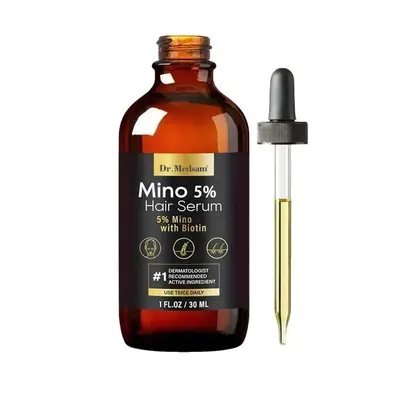 5% Minoksidil Tentür, Biyotin Saç Büyütücü Solüsyon - 6