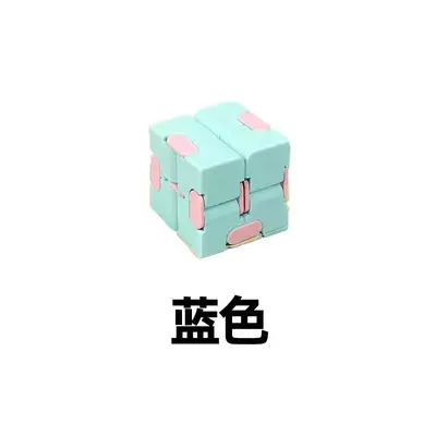 定制3d立体几何磁性魔方思维训练益智百变异形空间儿童网红玩具3+ - 11