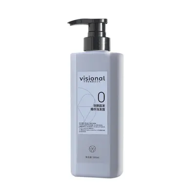 Pangdonglai Oil-Control Anti-Dandruff Shampoo, Light and Volumizing - 11