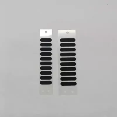 Universal Dust Filter Mesh for Phone Headphone Speakers - 3