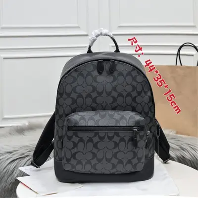 Herren-Rucksack, lässiger Reiserucksack, großer Laptop-Rucksack für Business und Schule