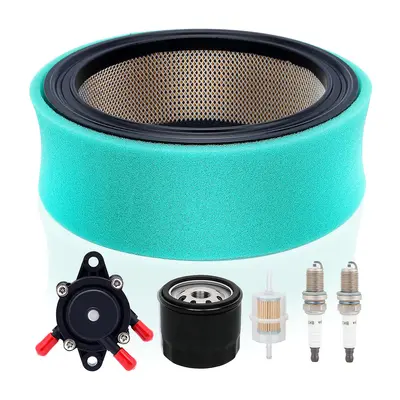 Luftfilter 47 083 03 passend für Kohler CH20S CH20 CH25 CV22S CH18 CV20 - 5