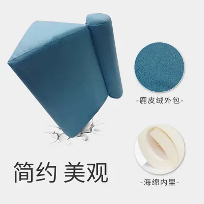 Tablet pillow lazy holder car tablet holder cervical spine reading multifunctional mobile phone holder J