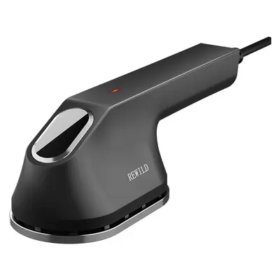 Handheld garment steamer foldable, portable - 12