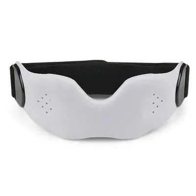 Patella Strap Knee Support with V-Shaped Brace, Breathable, for Running and Basketball - 6