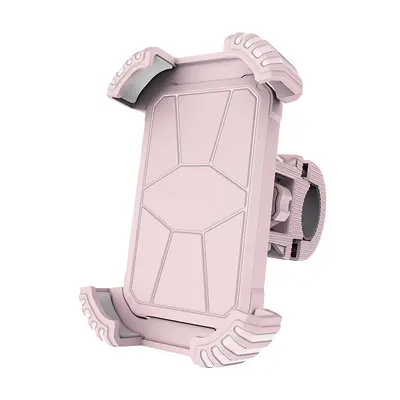 Four-Claw Bicycle Phone Mount, Shockproof Navigation Holder for Motorcycle and Bicycle - 6