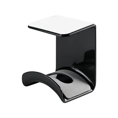 Desktop and Wall-Mounted Headphone Stand, Gaming Headset Holder