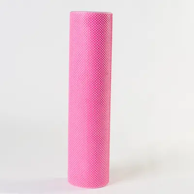 EVA Foam Yoga Roller for Pilates and Massage - 11