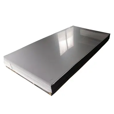 304 paslanmaz çelik levha 2 mm, soğuk haddelenmiş, 310S 2205 316L