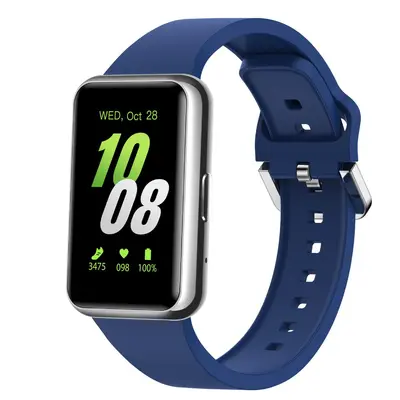 AIMB-Z23 Smartwatch mit Bluetooth-Anruf, Herzfrequenz und Schlafüberwachung