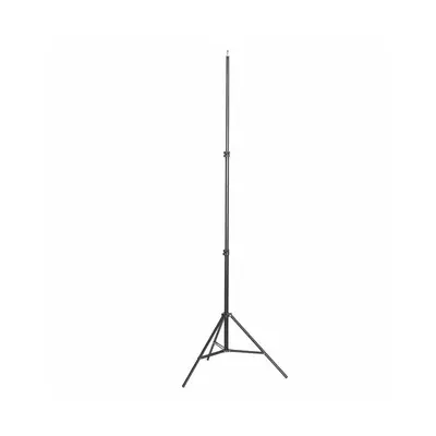 2,1m telefon canlı yayın standı 1,6m ayaklı tripod fotoğrafçılık selfie dolgu ışığı standı toptan