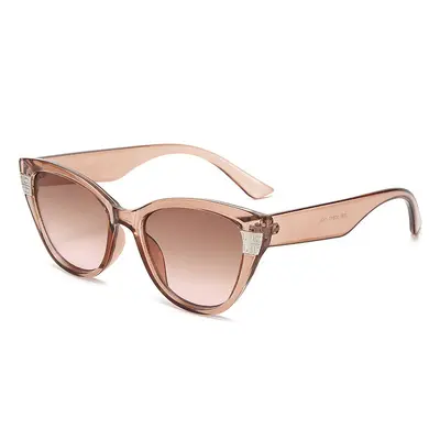 Cat-Eye Sunglasses for Women, High Quality - 4