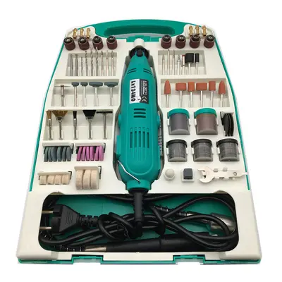 Elektrobohrer 226, variable Geschwindigkeit, 110V - 7
