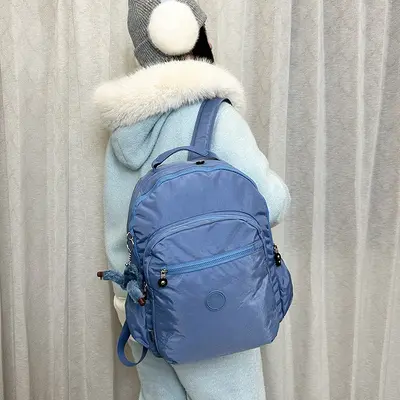 KP Monkey Backpack, Large Capacity Laptop Backpack for Travel and School - 2