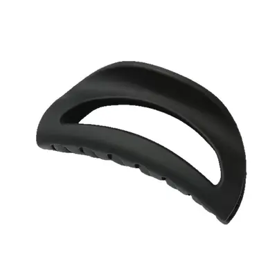 Soft Silicone Hair Claw Clip for Women 2025 New Style Large Size Premium Back Head Bun Shark Clip Hair Clip Hair Accessories