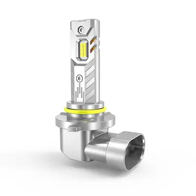H4 H11 H7 HB4 araba LED far ampulü, tak ve çalıştır, süper parlak - 12