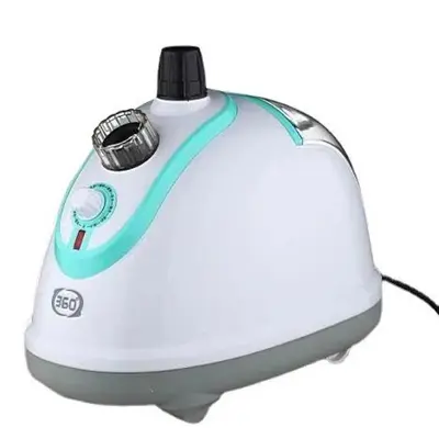RAF Single-Pole Handheld Steam Garment Steamer, High-Power