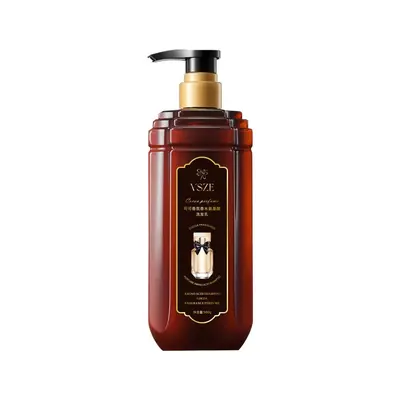 Kakao-Duft Aminosäure-Shampoo, langanhaltender Duft - 6