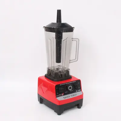 2L high-speed blender, ev tipi çok fonksiyonlu gıda işlemcisi