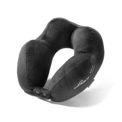 U-Shaped Cervical Travel Pillow - 7