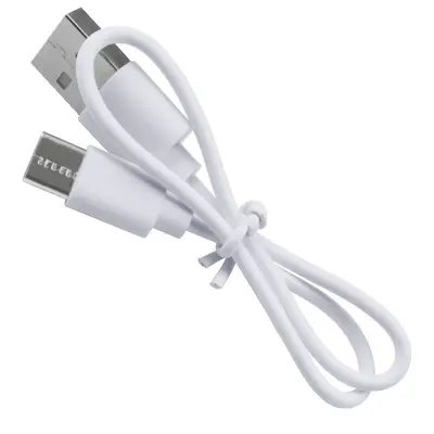 Ulusal standart bakır tip-c şarj kablosu fan mobil güç kaynağı usb güç kaynağı makine kablosu veri kablosu kısa hat 3050cm - 7