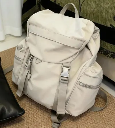 Hochwertiger Lulu Sprengstoff Pack Rucksack mit Schultergurt, Freizeit-Sport, großes Fassungsvermögen, Herren und Damen, Bergsteigen, wasserdicht, Outdoor-Reiserucksack - 8