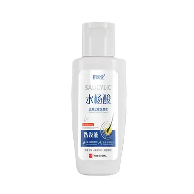 Xiangyitang Salicylic Acid Anti-Dandruff Shampoo with Selenium Disulfide