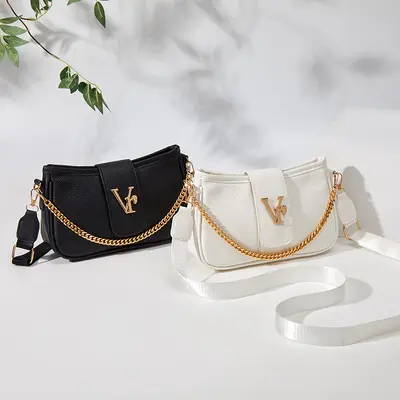 Hobo Underarm Bag for Women, Single Shoulder, 2025 Model - 3