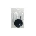 Bluetooth anti-loss device to find mobile phones, wallets and items; AirTag protective case; key anti-loss reminder; location tracker to prevent loss. - 10