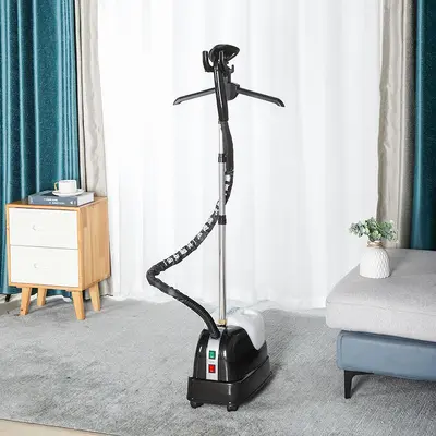 Dikey giysi buhar makinesi 5L ütüleme makinesi ticari giyim mağazası otel buharlı ütü elektrikli ütü yüksek güçlü