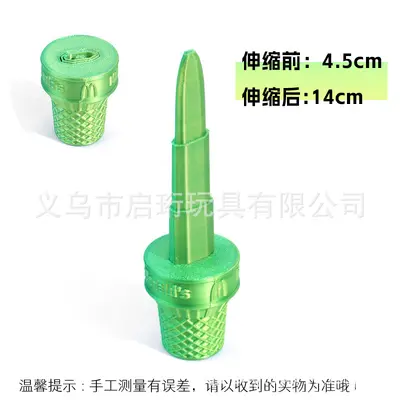 Creative 3D Stress Relief Model Toy, Movable Decorative Figure - 9