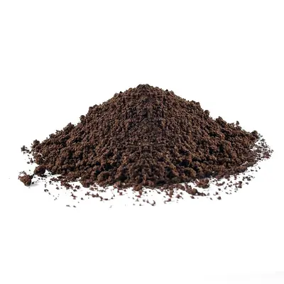 Granulated Black Coffee Powder, Classic Americano, Zero Fat - 6