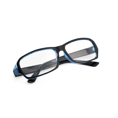 Düz Camlı Gözlük Çerçevesi, Hafif, Miyop Camlı Takılabilir, Unisex