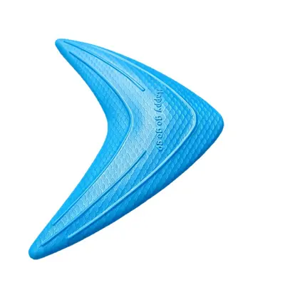 EVA Dog Chew Toy, Floating Frisbee - 6