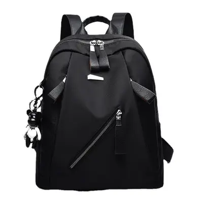 Oxford Fabric Travel Backpack, Waterproof, Large Capacity - 6