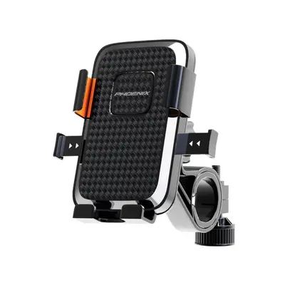 2025 New Electric Vehicle Mobile Phone Holder Motorcycle Navigation Bracket Battery Bicycle Photography Car Mobile Phone Mount