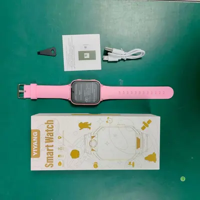 Q19 Kids Smart Watch Phone Mobile Primary School Student Genius Waterproof Camera Micro Chat Call Q12 Wholesale Gift - 8