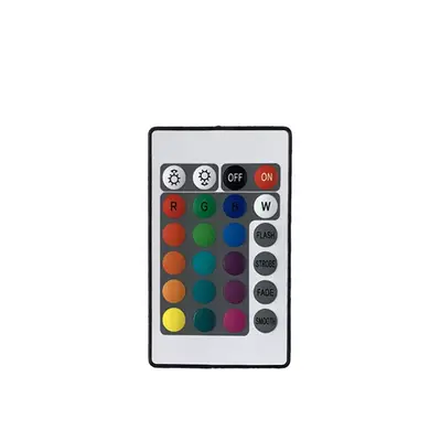 Infrared Remote Control for Ceiling Lights, 8, 13, 21, 24 and 44 Key Versions - 11