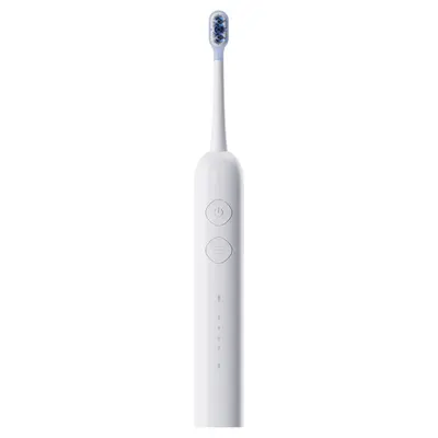 Portable Electric Toothbrush, Waterproof, Long Battery Life