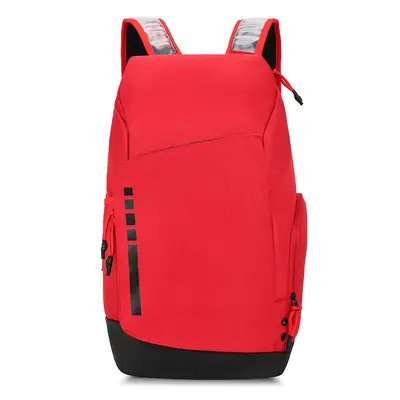Elite AIR Basketball Backpack, Air Cushion, Large Capacity, DX9786 - 11