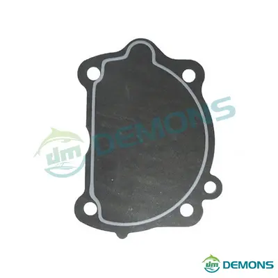 Zhai Mo DEMONS Dıştan Takma Motor Silindir Kapağı Contası 6E3-11193-A1